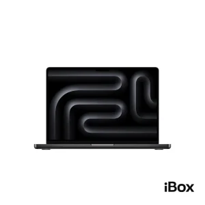 Apple MacBook Pro M5 14 inci (2025), 10 CPU, 10C GPU, 16GB RAM